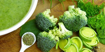Tout Savoir sur le Brocoli: Le Cultiver, Le Cuisiner et L'aimer Tout Savoir sur le Brocoli: Le Cultiver, Le Cuisiner et L'aimer