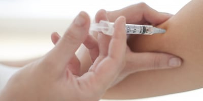 Tout savoir sur le Vaccin contre la Rougeole
