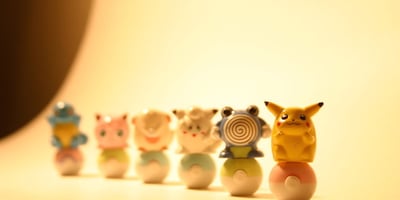 Pokémon Go : Toutes les Astuces pour Vite S'améliorer Pokémon Go : Toutes les Astuces pour Vite S'améliorer