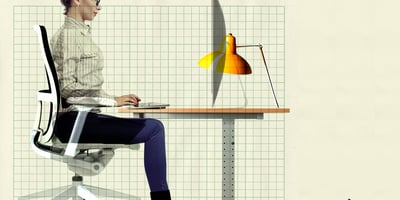 Travailler de la Maison Sans y Laisser son Dos