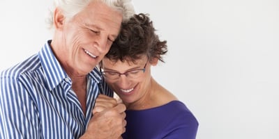 Trouver L'amour Quand on est Senior Trouver L'amour Quand on est Senior