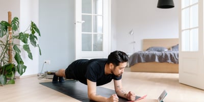 Trucs et Conseils pour S'entraîner à la Maison Trucs et Conseils pour S'entraîner à la Maison
