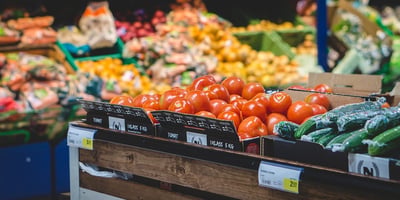 Trucs pour Faire L'épicerie Trucs pour Faire L'épicerie