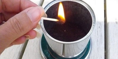 Un Anti-Moustique très Efficace, Écologique et Bon Marché qui se Trouve dans votre Maison