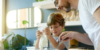 Un Chez-soi plus Futé, une Famille en Santé Un Chez-soi plus Futé, une Famille en Santé