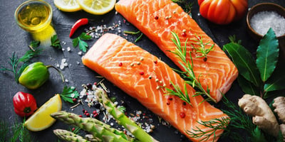 Un Lien entre L'alimentation et L'arrivée de la Ménopause ?