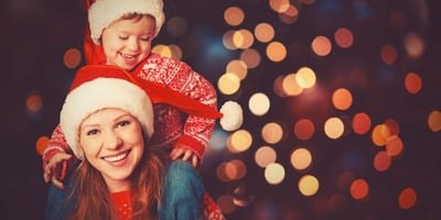 Un Noël en Toute Simplicité