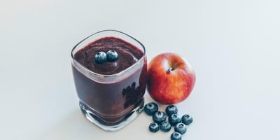 UNE COLLATION OU NON APRÈS L’ENTRAÎNEMENT?