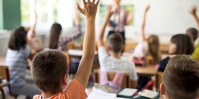 Une saine Alimentation à L’école Une saine Alimentation à L’école