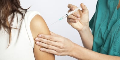 Vaccin Contre la Grippe: la Piqûre qui va Loin