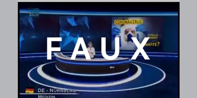 Covid-19: Comment repérer les Fausses Nouvelles Covid-19: Comment repérer les Fausses Nouvelles