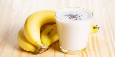 Voici ce qui se Passe dans votre Corps si vous Mangez 2 Bananes par Jour pendant un Mois