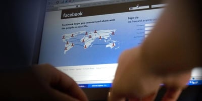 Voici Comment Savoir si un Individu s'est Connecté à Votre Compte Facebook!