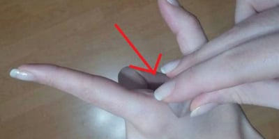 Voici Comment Soulager un Mal de Dents en Seulement 7 Minutes