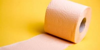 Voici Comment vous Devez Placer Votre Papier de Toilette Selon L'inventeur!