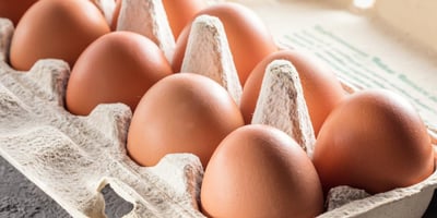 Voici L’astuce à Connaitre pour Savoir si un Oeuf est Réellement Périmé! Voici L’astuce à Connaitre pour Savoir si un Oeuf est Réellement Périmé!