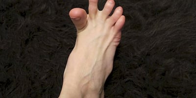 Voici Pourquoi Vous Avez de Brusques Crampes dans les Pieds !