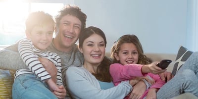 10 films à Voir en Famille à Noël (vidéo)