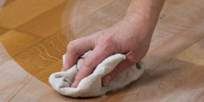 Vous Détestez Dépoussiérer tous les Jours ? Cette Astuce est pour Vous Vous Détestez Dépoussiérer tous les Jours ? Cette Astuce est pour Vous