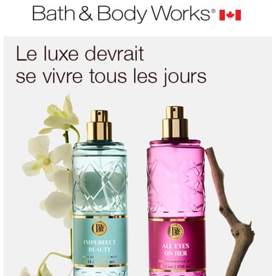 Image de la Promotion 3 soins GRATUITS dès aujourd’hui ! Le luxe accessible