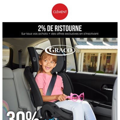 Image de la Promotion Les bons coups de la semaine