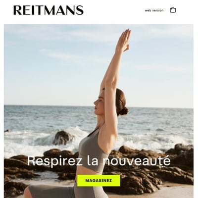 Image de la Promotion Retrouvez votre équilibre avec nos nouveaux Pulse