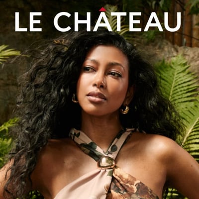 Image de la Promotion 40% DE RABAIS SUR TOUT INCLUANT LES NOUVEAUTÉS