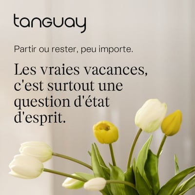 Image de la Promotion Enfin. Les vacances.