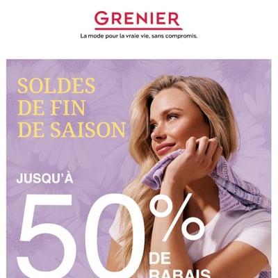 Image de la Promotion Sentez-vous la chaleur monter ?
