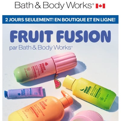 Image de la Promotion Une Offre Juteuse vient tout juste d’arriver…