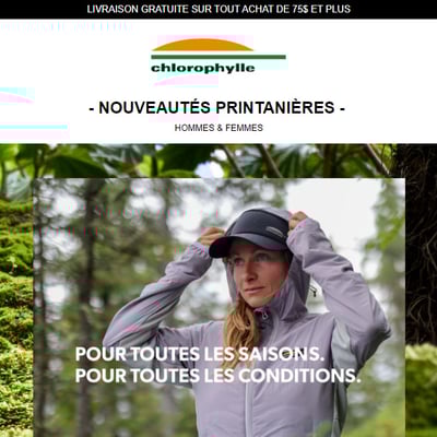 Image de la Promotion Allier Innovation et Technicité: Veste Bonaventure!