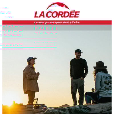 Image de la Promotion Le Plein Air a du Style