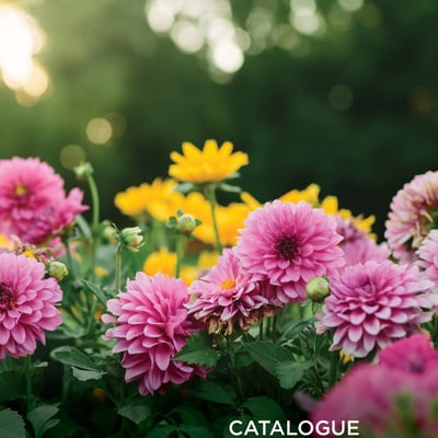 Image de la Promotion Circulaire BMR - Catalogue Horticole