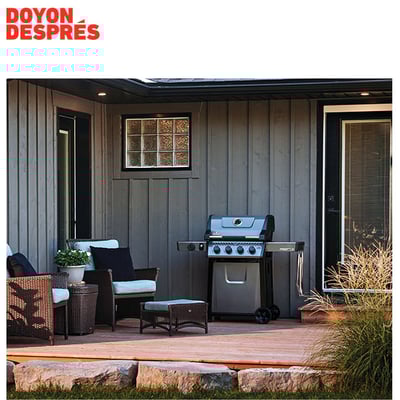 Image de la Promotion Les Barbecues Freestyle de Napoléon sont en Promotion!
