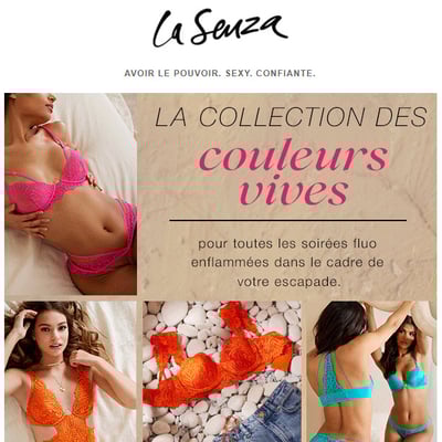 Image de la Promotion Il vous les FAUT pour vos Prochaines Vacances