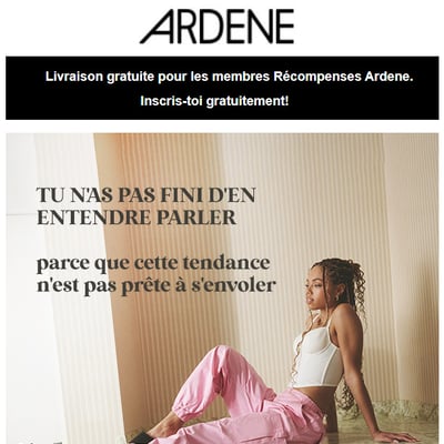 Image de la Promotion VOL DE PLUS EN PLUS HAUT avec nos PARACHUTES