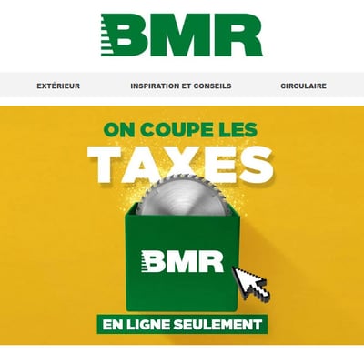 Image de la Promotion C’est parti ! On coupe les TAXES en Ligne