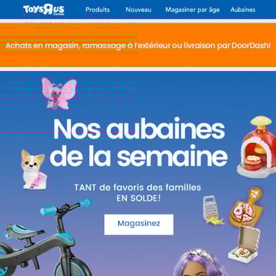 Image de la Promotion Obtenez-les avant qu’il ne soit trop tard!