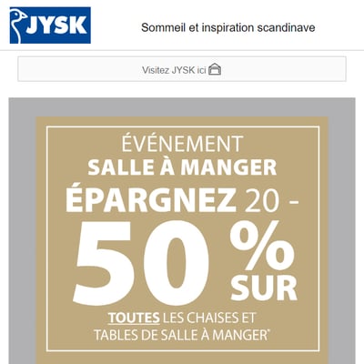 Image de la Promotion Dinez avec Élégance