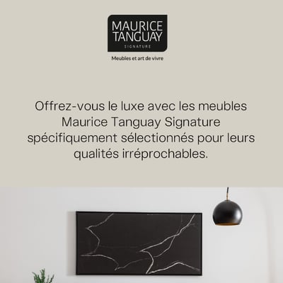 Image de la Promotion Chef-d'œuvre de Confort et de Style