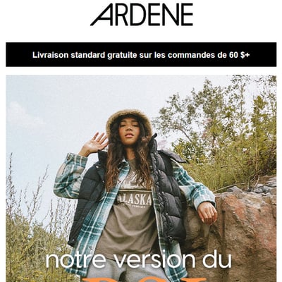Image de la Promotion LE RETOUR DU PSL