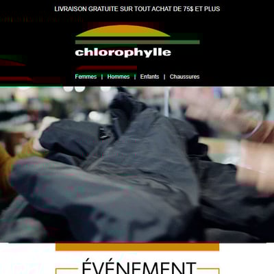 Image de la Promotion Donnez Bonheur et Chaleur!