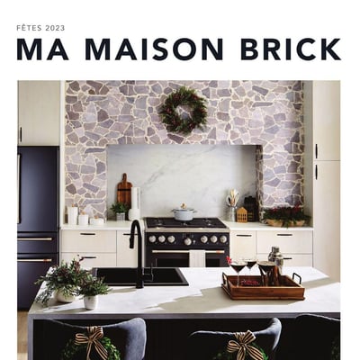 Image de la Promotion Circulaire Brick - Ma Maison Brick Fêtes 2023