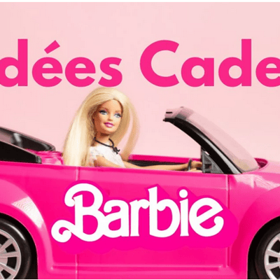 Image de la Promotion Barbie Noël 2023