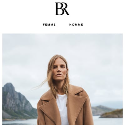 Image de la Promotion Tout nouveau : La Collection de Décembre