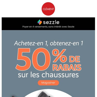 Image de la Promotion Créer le duo parfait