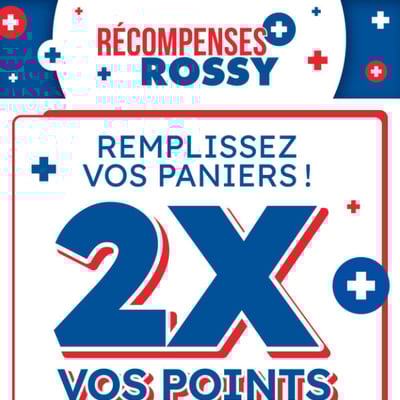 Image de la Promotion Faites le plein de trouvailles