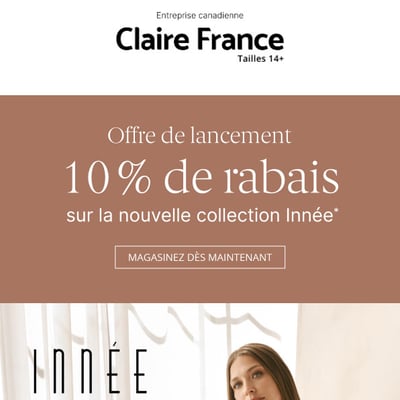 Image de la Promotion L’esprit bohème, revisité