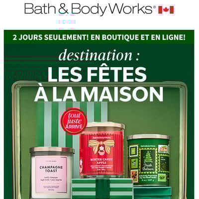 Image de la Promotion Chandelles à une mèche à 6,75 $