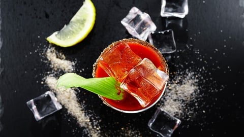 Bloody Caesar